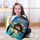thumbnail image 4 of Los Padrinos Mágicos: Un Nuevo Deseo Mochila Escolar para Niños y Niñas, Mochila Infantil de Alta Calidad Ligera, Grande y Duradera 43x15x32cm, 4 of 6