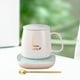 thumbnail image 3 of Taza Con Calentador Eléctrico Para Café Té Leche /usb, 3 of 3