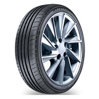 Neumáticos 235/55R17 99W Ra302 Aptany Runflat Tl Blk Chn