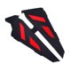 thumbnail image 2 of Protector De Carenado Del Panel Del Marco Lateral Para R1200GS LC ADV 2013-2019 Rojo, 2 of 5