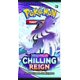 thumbnail image 2 of Paquete de 3 potenciadores de Pokémon Sword & Shield Chilling Reign, 2 of 7