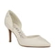 thumbnail image 1 of Zapato Calvin Klein Gloria Pump para mujer Milk 152, talla 10, 1 of 6