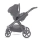 thumbnail image 2 of Adaptadores para asientos de coche Silver Cross Wave compatibles con Nuna Cybex, 2 of 2