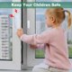 thumbnail image 2 of Alarma de Puerta y Ventana HIIXHC 90 dB 10 unidades – Seguridad Infantil, 2 of 6