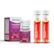 thumbnail image 1 of Cranberry + Multivitaminico + Minerales pack 3, 1 of 8