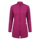 thumbnail image 1 of Bata Mujer tela Anti fluidos. Fucsia - Art. BC-13, 1 of 3