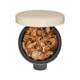thumbnail image 3 of Basurero Pedal Newicon 12 Lt Soft Beige, 3 of 3