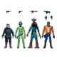thumbnail image 1 of STAR WARS Cantina Adventure Vintage Collection Pack de 4, 1 of 9