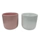thumbnail image 4 of Macetero ceramica interior, color surtido 1 un, 4 of 4