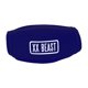 thumbnail image 2 of Protector De Barbilla Para Casco De Fútbol Americano, Resistente A Impactos, Para Ciclismo, Viajes Y Deslizamiento, Color Azul, 2 of 5