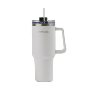 Thermos - Termo Mug Quencher Acero Inoxidable Artic 1,2 Lt White