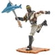 thumbnail image 5 of Figura de acción FORTNITE Solo Mode Core Raptor con bandolera, 5 of 9