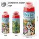thumbnail image 2 of Botella de Agua Puffin Rock Pop Top Rosa 12 oz, 2 of 6