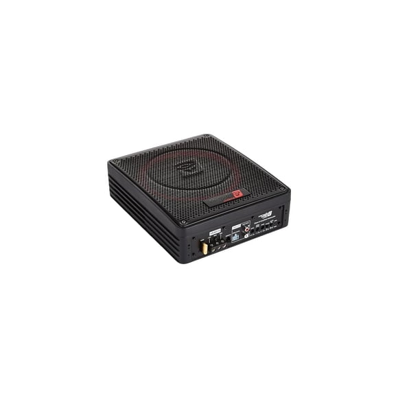 Subwoofer Cerwin Vega Mobile CV 25 cm Activo Delgado