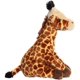 thumbnail image 3 of Animal de peluche Aurora Adventurous Destination Nation Giraffe, 3 of 4
