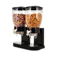 Importclick - Dispensador Organizador Cereal Semillas Cocina 520 Ml