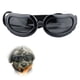 thumbnail image 1 of Gafas de sol para perros con protección UV400: lentes irrompibles, ajuste cómodo para razas pequeñas y grandes en Amazon., 1 of 6