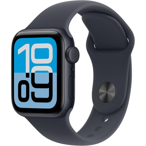 Smartwatch Apple Watch Se 3 Gps Cellular 40Mm Midnight