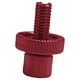 thumbnail image 1 of M10 Cable De Freno De Embrague Ajustador Tornillo Tuerca Perno Para Motocicleta Motocross Rojo, 1 of 3