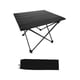 thumbnail image 1 of Mesa Plegable Camping Paseo Evento Bolso Portatil, 1 of 4
