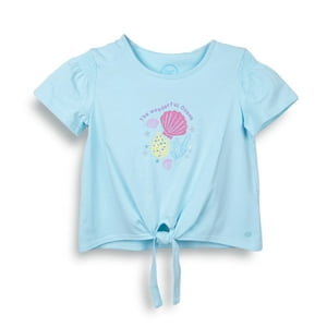 Polera Niña Calipso Pillin