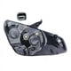 thumbnail image 2 of Óptico Derecho Hyundai Grand Starex 2.5 D4cb Dohc 16 Valv Tci 2007 2016, 2 of 2