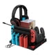 thumbnail image 1 of Soporte Adaptador Vertical Nintendo Switch Accesorios 9 en 1, 1 of 4