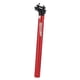 thumbnail image 2 of Sillín Negro 27.2 30.9 31.6 Ajustable Para MTB Road Bike Red 31.6 400mm, 2 of 5