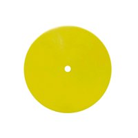 Genérico - Disco De Lanzamiento Amarillo - 550 Grs.