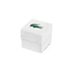 thumbnail image 4 of Reloj Lacoste Neocroc para Hombre de Cuarzo Multicolor con Correa de Silicona, 4 of 4