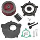 thumbnail image 4 of Filtro de aire TOPRAMETAL para Harley‑Davidson Sportster, Softail y Touring, 4 of 7