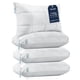 thumbnail image 1 of Pillow Nuzzle, juego de 4 unidades, tamaño estándar, refrigeración ajustable, 1 of 8