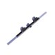 thumbnail image 2 of Parabrisas Parasol Visera Solar Ajustable Para Todos Los Coches Calor Y Luz Solar 70 Cm, 2 of 5