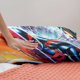 thumbnail image 3 of Spider-Men Bedding Sets Cartoon Duvet Cover Lightweight 3 Piece Bet Sets for Kids Boys Girls, 3 of 5