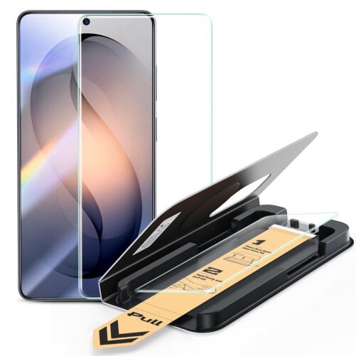 Lamina Pantalla ESR Para Galaxy S26 Ultra Armorite Pro Corning