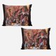 thumbnail image 2 of Indiana Jones 3-Piece Bedding Set For Kids Boys Girls Adult Cartoon Warm Cute Fashion Holiday Present Gift Bed Sheets, 2 of 5