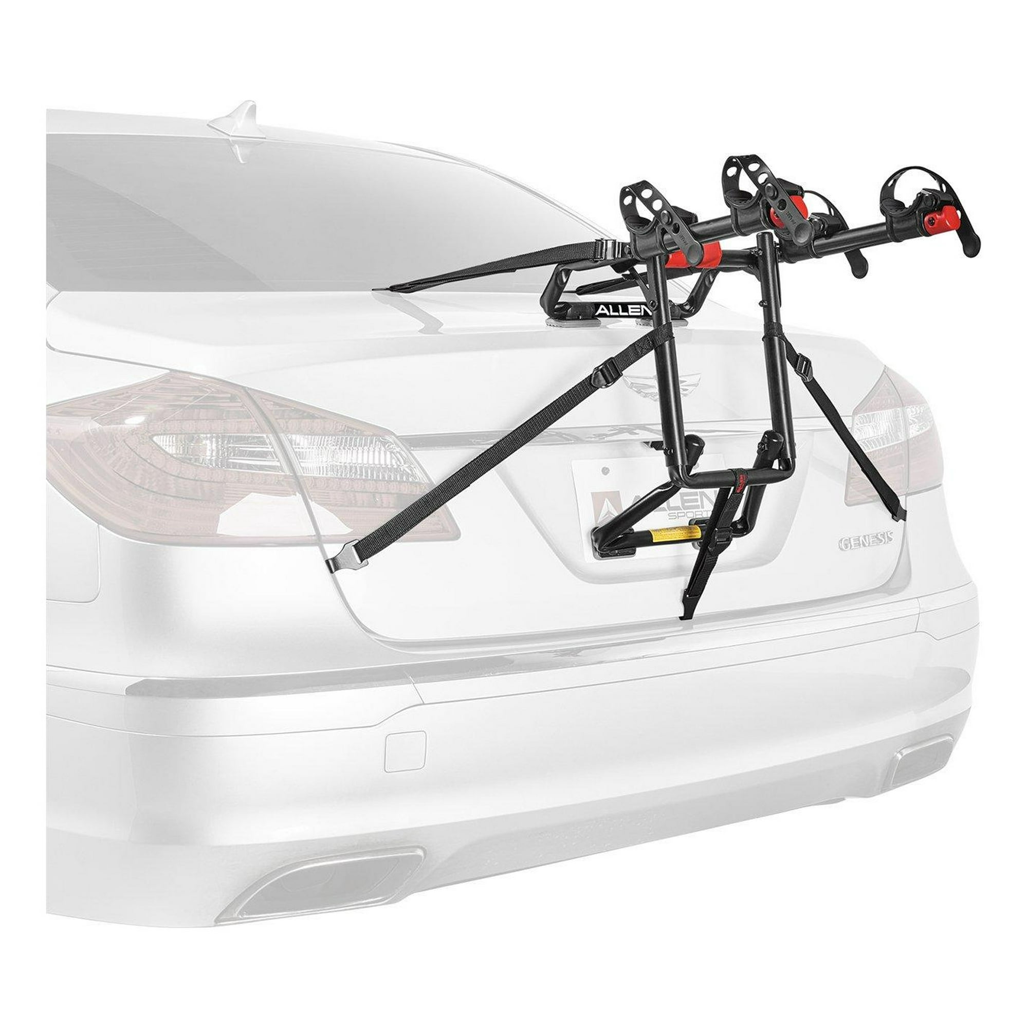 Porta Bicicleta Allen S-102 Premier 2 Bikes