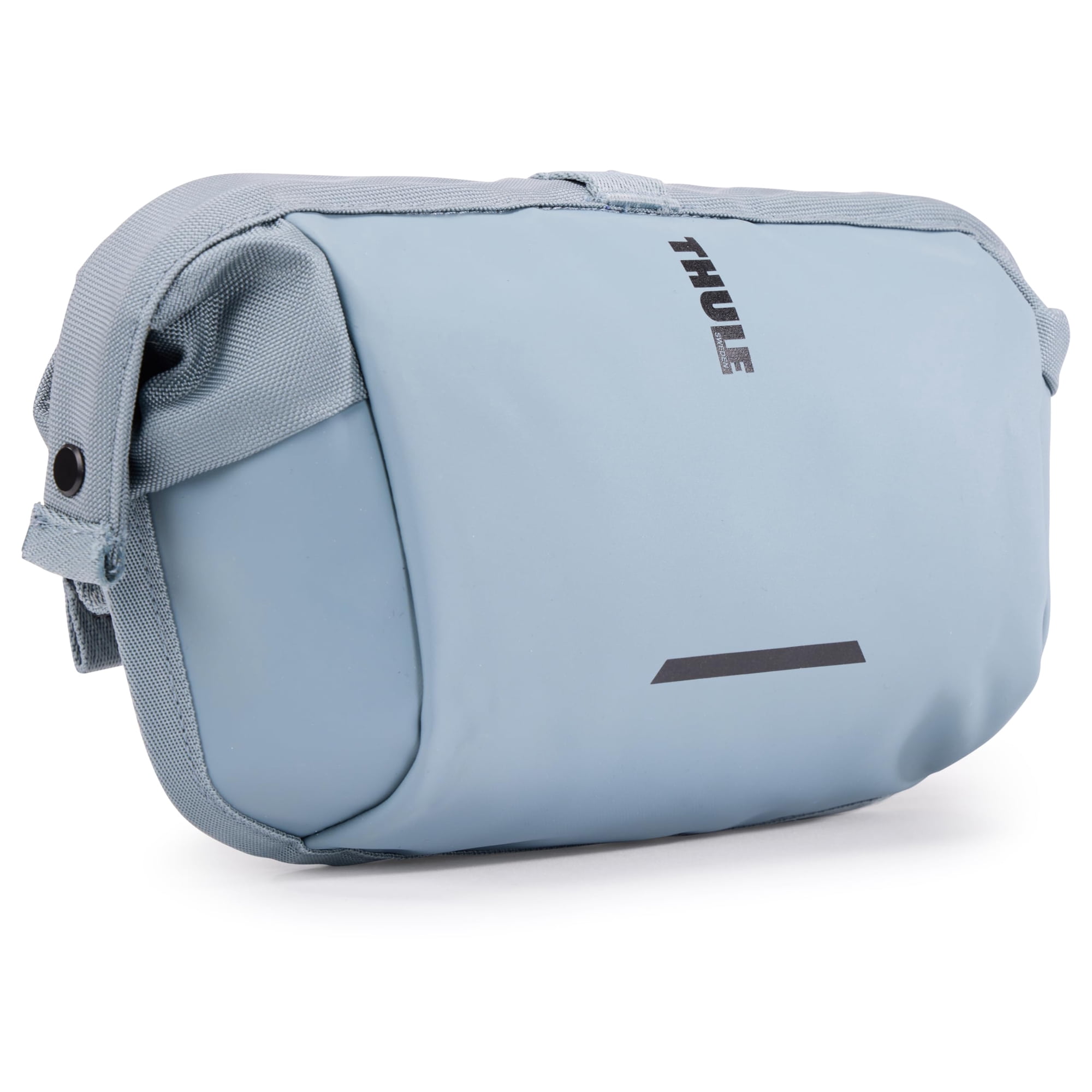 Bolsa De Manillar Thule Chasm De 2 Litros Con Bandolera Extraíble