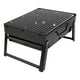 thumbnail image 3 of Parrilla Portátil Plegable Para Asados, 3 of 3