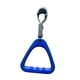 thumbnail image 3 of Reemplazo De Manija De Metro Accesorio De Manija Auxiliar Repuestos Resistente Al Desgaste Azul, 3 of 5