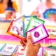 thumbnail image 5 of Juego De Cartas Classic Base Game Para Mayores De 10 Años 2 6 Jugadores, 5 of 8