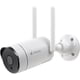 thumbnail image 1 of Cámara de seguridad Kittyhok 3MP 2K WiFi IP con visión nocturna, 1 of 5