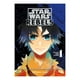 thumbnail image 1 of LIBRO STAR WARS. REBELS NO. 01 (MANGA) - LUCAS FILMS, 1 of 2