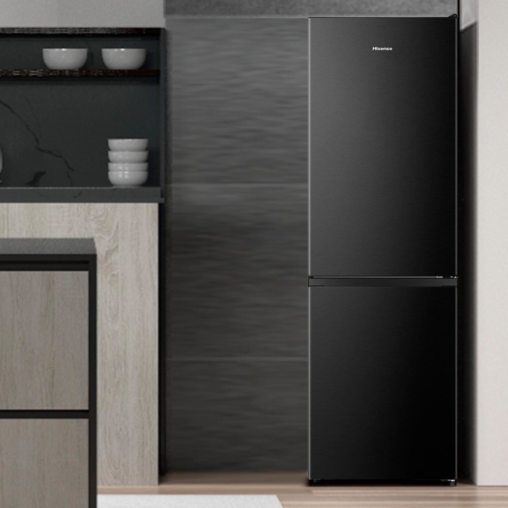 Hisense RB3N300NMDA Negro, foto 7