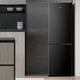 thumbnail image 4 of Refrigerador Hisense Bottom Freezer No Frost / RB3N300NMDA 304 Litros, 4 of 12