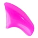 thumbnail image 2 of Pretty Claws 60 Tapas Suaves para Uñas Fucsia Medianas, 2 of 5