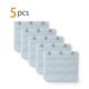 thumbnail image 2 of 3 Ganchos 3 Filas Extensores de Correa de Sujetador Elásticos Hebillas Ganchos Banda de Sujetador para Mujeres Azul Gris 5, 2 of 5