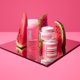 thumbnail image 5 of Tónico Facial Bliss What a Melon Hidratante de Sandía 200 mL, 5 of 8