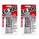 thumbnail image 1 of Adhesivo Eclectic Products 59 ml Negro (2 unidades), 1 of 4