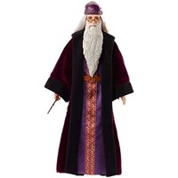 Mattel Harry Potter Albus Dollbledore Doll Mattel Mattel